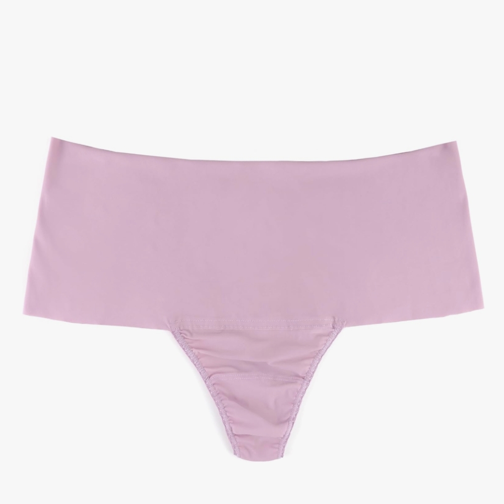 HANKY PANKY Breathe Hi-Rise Thong